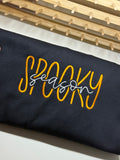 Spooky Season Crewneck Sweater
