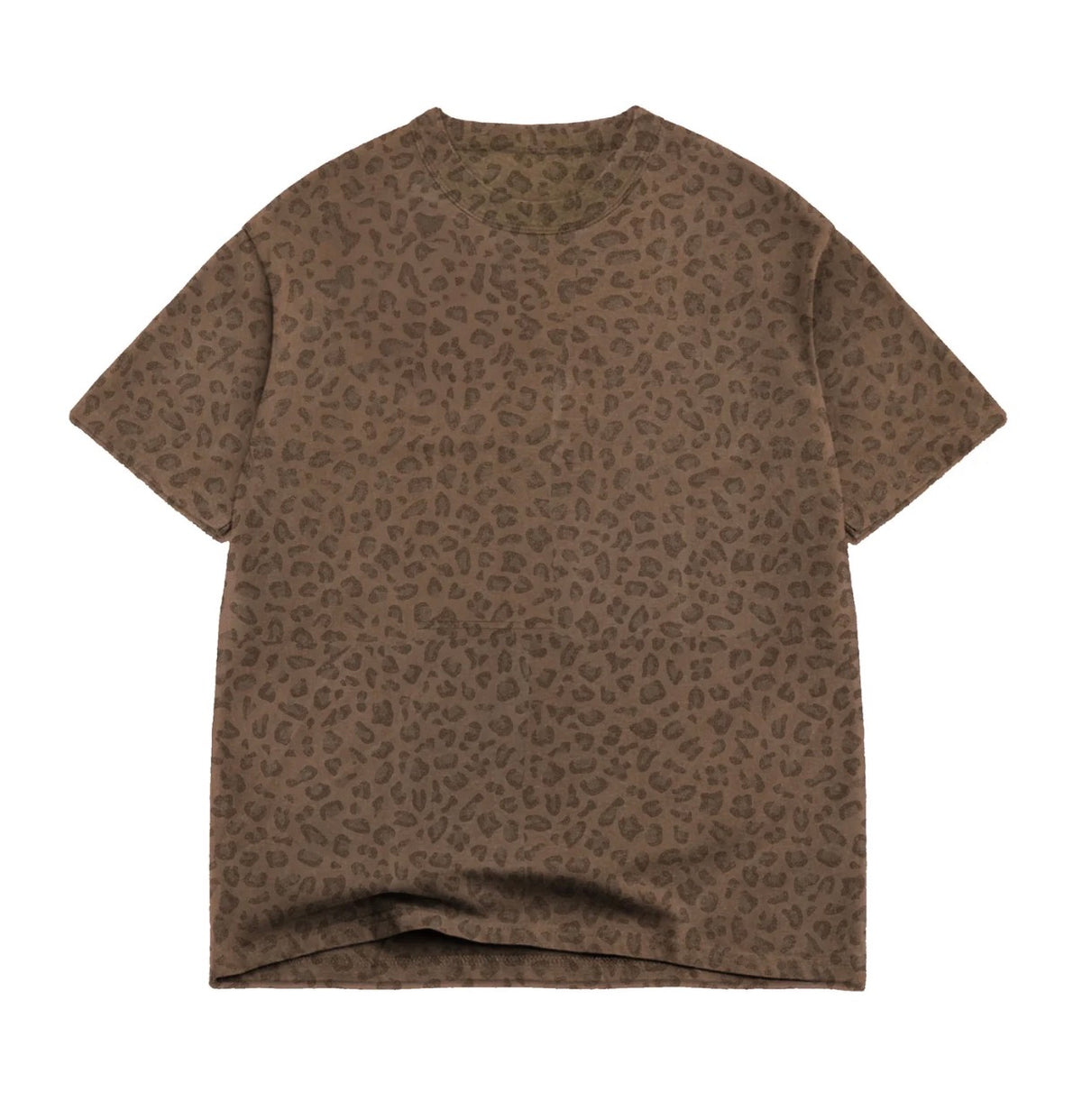 Custom Embroidered Premium T-Shirt