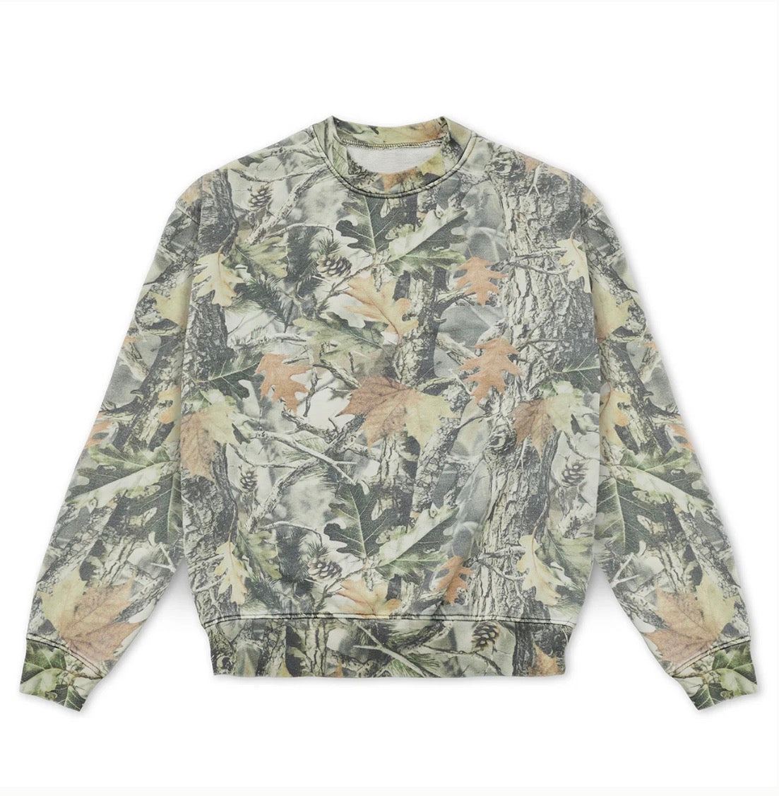 Premium Crewneck Wholesale