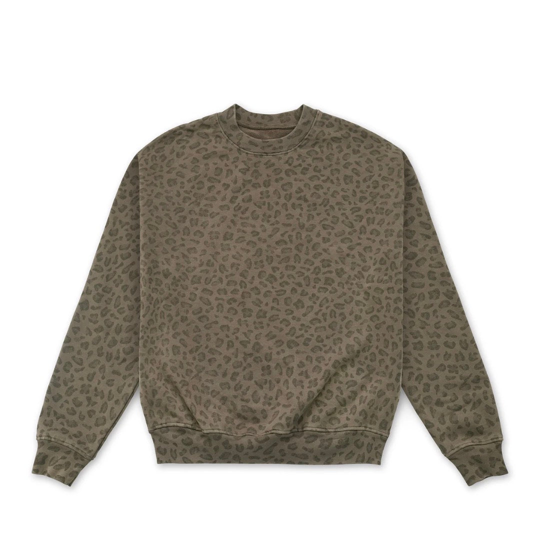 Premium Crewneck Wholesale