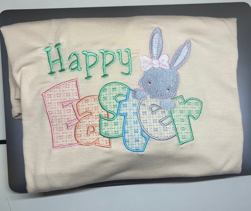 Happy Easter Bunny T-Shirt