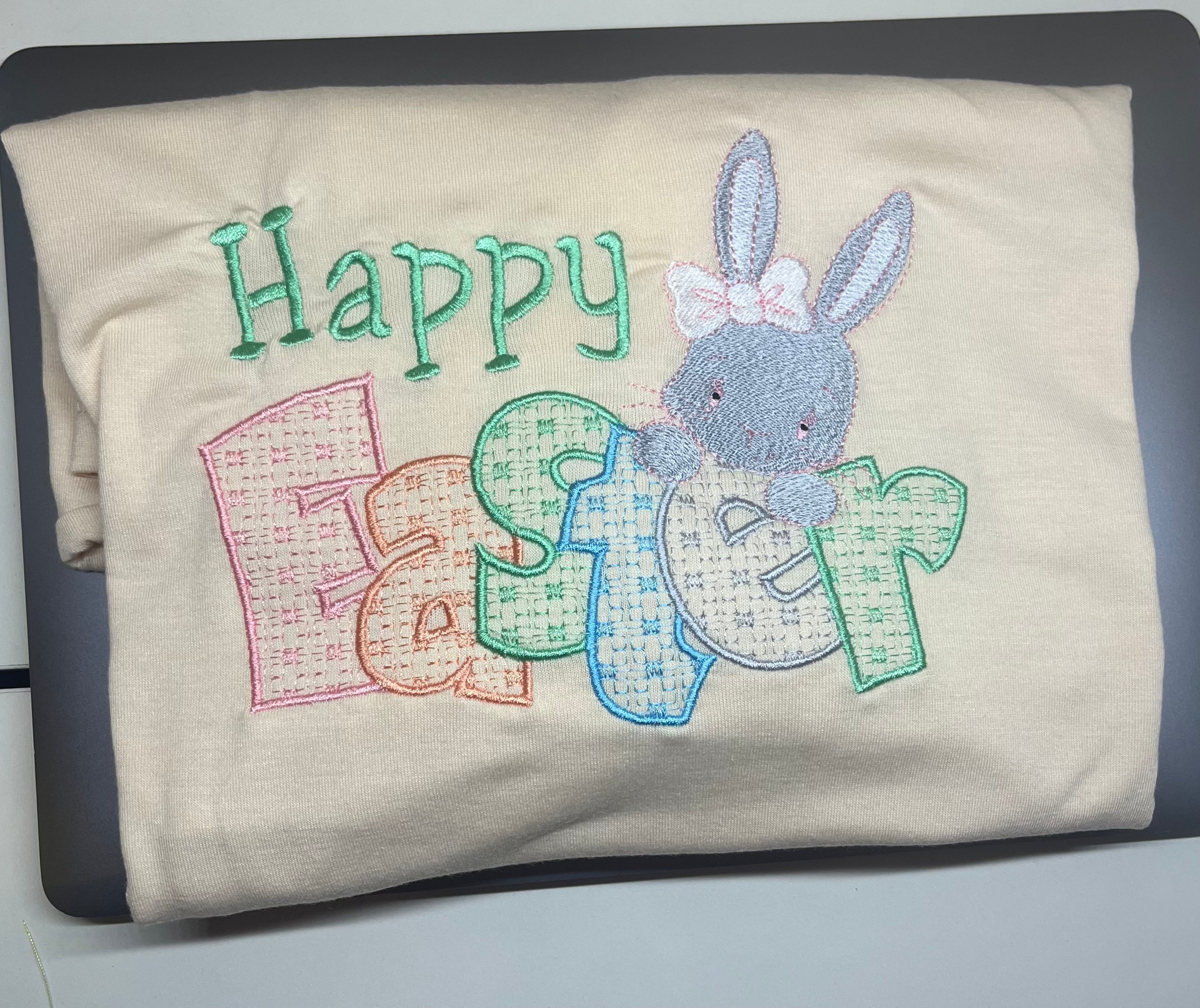 Happy Easter Bunny T-Shirt