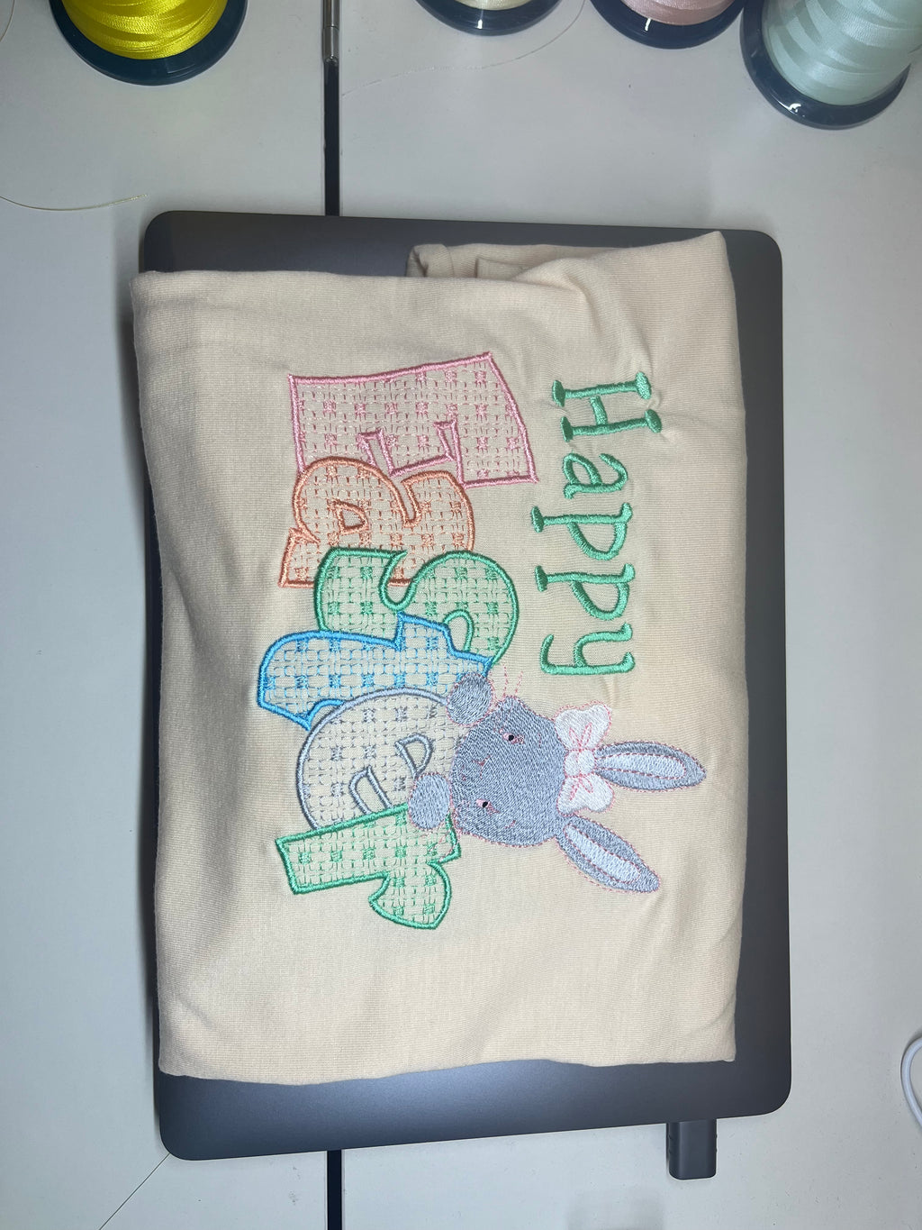 Happy Easter Bunny T-Shirt