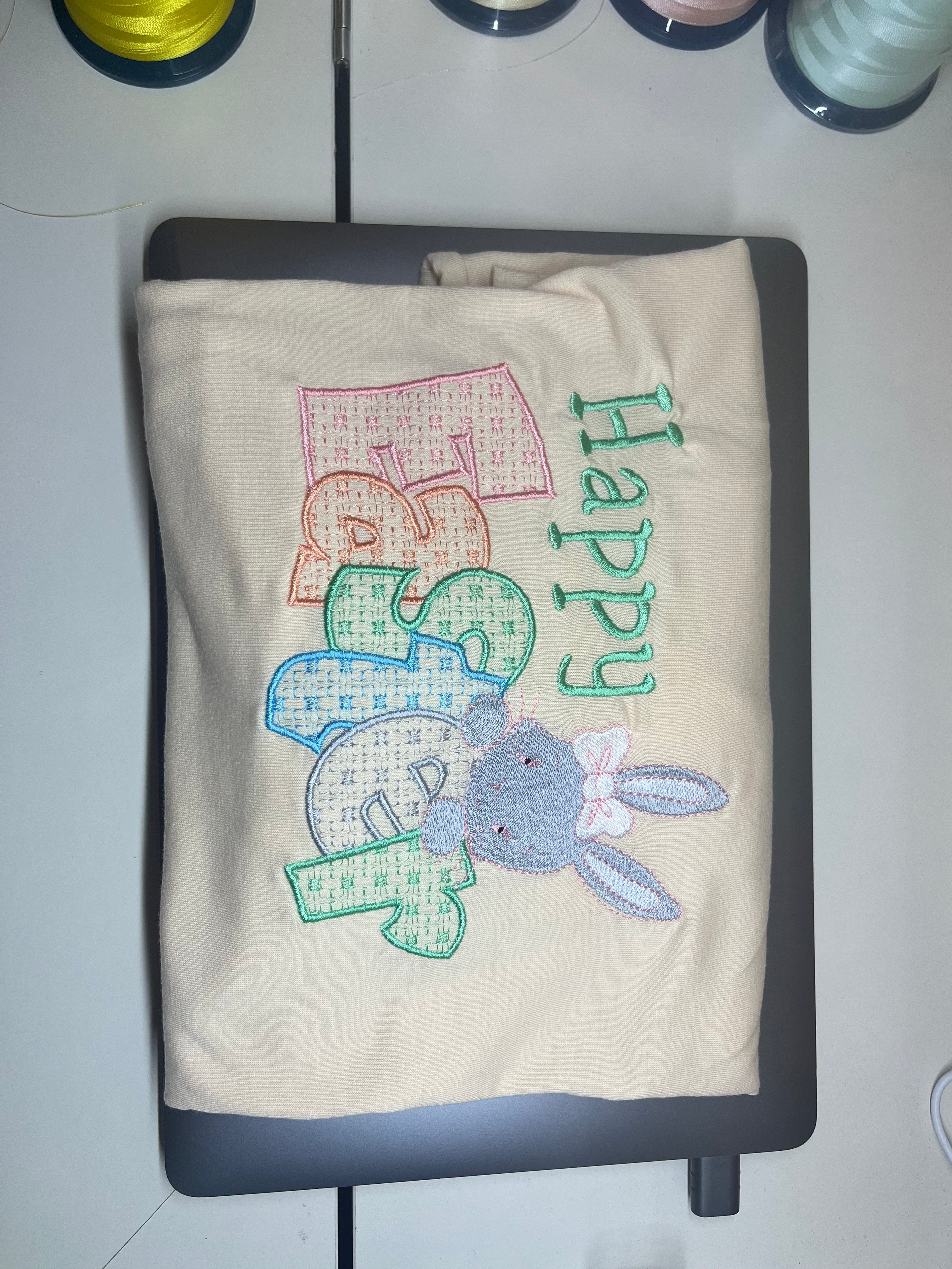 Happy Easter Bunny T-Shirt