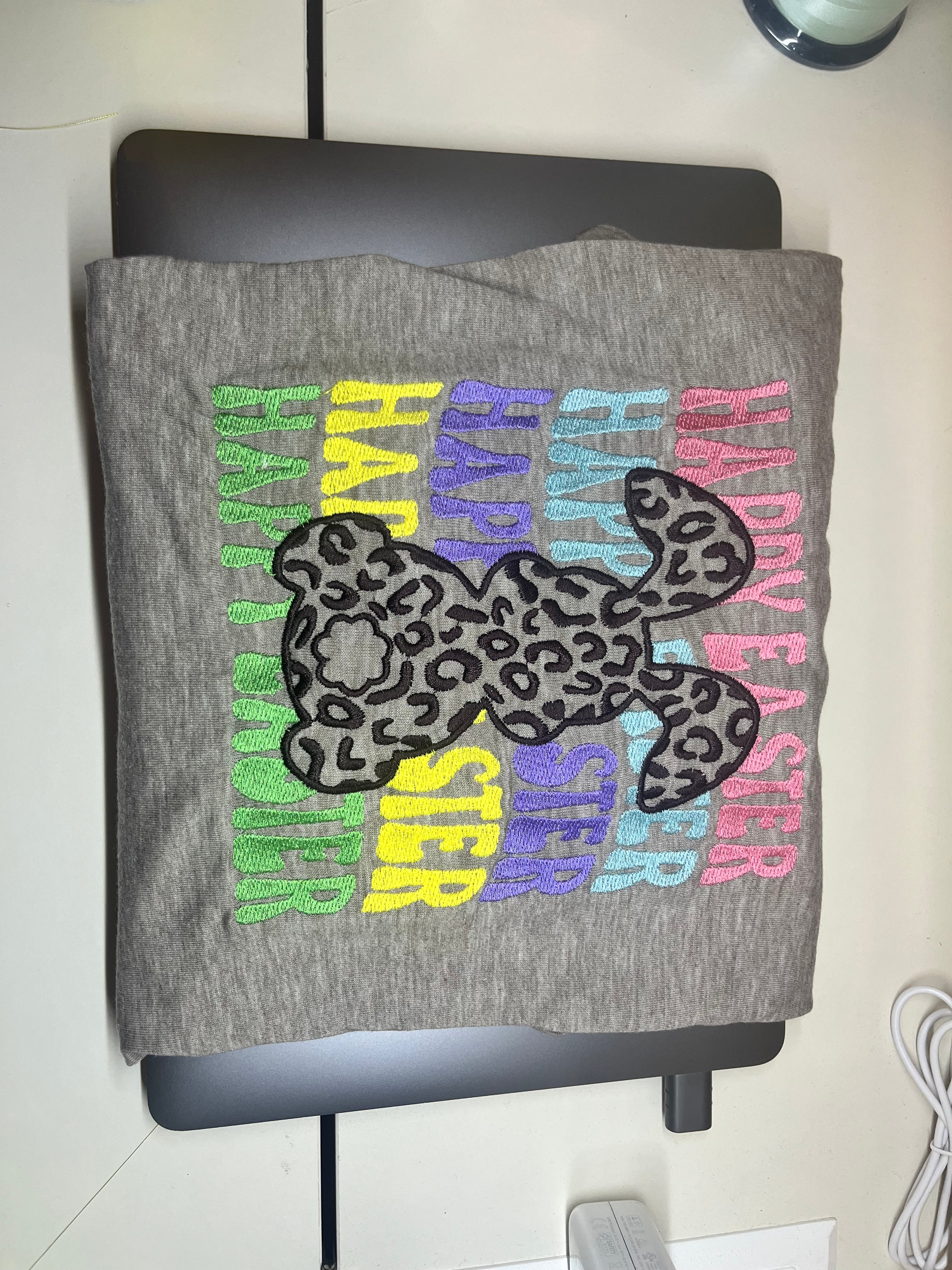 Happy Easter T-Shirt